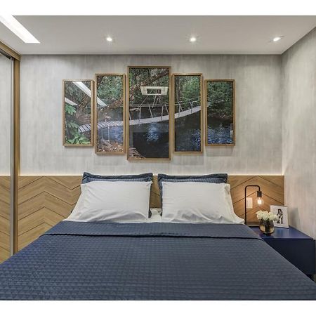 Appartement Expresso 2222 Vip - Ap. Luxo à Salvador Extérieur photo